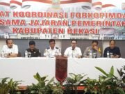 Ketua DPRD Kabupaten Bekasi Prioritaskan Perbaikan Jalan Demi Kelancaran dan Keamanan Arus Mudik
