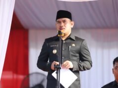 Bupati Bekasi Usulkan Skema Pegawai Paruh Waktu bagi Honorer Tak Lolos Seleksi PPPK Tahap I