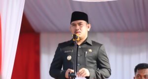 Bupati Bekasi Usulkan Skema Pegawai Paruh Waktu bagi Honorer Tak Lolos Seleksi PPPK Tahap I