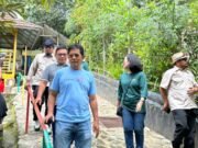 Pariwisata Purwakarta Mengalami Lonjakan Signifikan Selama Libur Lebaran 2025