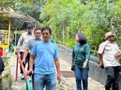 Pariwisata Purwakarta Mengalami Lonjakan Signifikan Selama Libur Lebaran 2025
