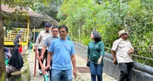 Pariwisata Purwakarta Mengalami Lonjakan Signifikan Selama Libur Lebaran 2025