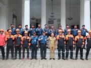 Pemkab Purwakarta Fokus Pada Skill dan Kesiapsiagaan, Serta Peningkatan Keahlian dan Pencegahan Kebakaran