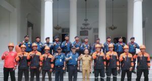 Pemkab Purwakarta Fokus Pada Skill dan Kesiapsiagaan, Serta Peningkatan Keahlian dan Pencegahan Kebakaran