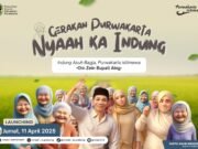 Indung Asuh Bagja, Purwakarta Istimewa: Sebuah Komitmen Untuk Kesejahteraan Lansia Purwakarta