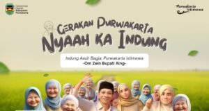 Indung Asuh Bagja, Purwakarta Istimewa: Sebuah Komitmen Untuk Kesejahteraan Lansia Purwakarta