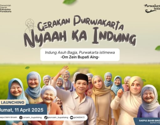 Indung Asuh Bagja, Purwakarta Istimewa: Sebuah Komitmen Untuk Kesejahteraan Lansia Purwakarta