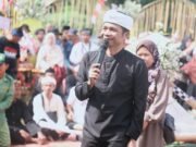 Hajat Bumi Milangkala Desa Linggamukti, Sebuah Perayaan Sejarah Dan Kebersamaan