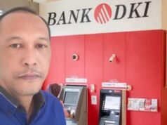 IWO Indonesia DPW Jakarta Raya Apresiasi Langkah Gubernur Pramono Non Aktifkan Dir IT dan Operasional Bank DKI