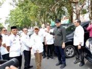 H.M Syukur Tawarkan Tenaga Honor BLUD RSD Jadi Medis di Luar Negeri