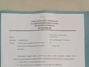 Warga Minta Gerbang Belakang Komperta Prabumulih Dibuka, LSM MRLB Desak PT PHRZ 4