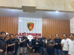 Pemuda di Prabumulih Tewas Ditusuk Saat Nongkrong, Pelaku Diamankan Kurang dari 24 Jam
