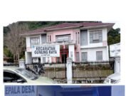 Camat Bungkam Terkait Dugaan Penyimpangan Anggaran Dana Desa ADD/DD, Desa Lempur kecamatan Gunung Raya