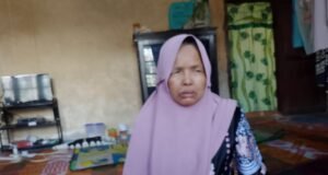 Janda 56 Tahun Dibohongi Cukong Mafia Tanah