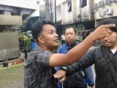 IJTI Minta Polisi Segera Tangkap Pelaku Intimidasi Wartawan di Bekasi