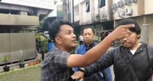 IJTI Minta Polisi Segera Tangkap Pelaku Intimidasi Wartawan di Bekasi