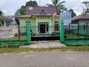 Waduh…!!! Kantor Desa Dusun Dalam Tutup Saat Jam Kerja, Warga Mengeluh