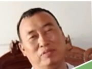 Camat Pamenang Seletan Tunggu Laporan Kepala Desa Selango, Viralnya Sekdes di Denda Adat