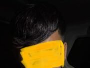 Mencuri di Muara Bungo, Pelaku di Tangkap di Padang Pariaman