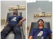 Lagi-Lagi…!!! Kekerasan Terhadap Wartawan, Ketua IWOI Subang Minta Polisi Usut Tuntas