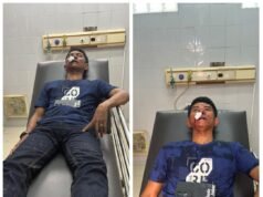 Lagi-Lagi…!!! Kekerasan Terhadap Wartawan, Ketua IWOI Subang Minta Polisi Usut Tuntas
