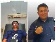 Ketua Umum IWO Indonesia Kecam Keras Pengeroyokan Wartawan di Subang, Tangkap Siapapun Pelakunya