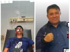 Ketua Umum IWO Indonesia Kecam Keras Pengeroyokan Wartawan di Subang, Tangkap Siapapun Pelakunya