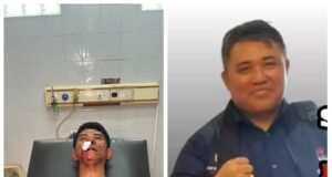 Ketua Umum IWO Indonesia Kecam Keras Pengeroyokan Wartawan di Subang, Tangkap Siapapun Pelakunya