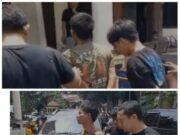 Polres Metro Bekasi Bekuk Dua Pelaku Begal Anggota Polisi Di Kalimalang Pasir Limus Cikarang Utara