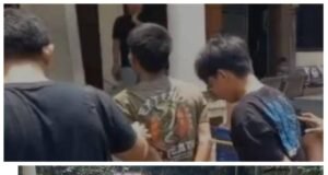 Polres Metro Bekasi Bekuk Dua Pelaku Begal Anggota Polisi Di Kalimalang Pasir Limus Cikarang Utara