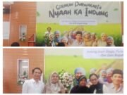 Menjelang Gerakan Purwakarta Nyaah Ka Indung, Relawan Bapak Aing Laksanakan Kegiatan Bersihkan Jalan