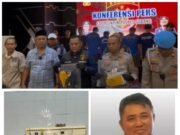 Respon Cepat Polres Subang Meringkus Terduga Pelaku Pengeroyokan Wartawan, IWO Indonesia Akan Kawal Hingga Tuntas