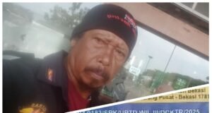 Ketua Gibas Sektor Cabang Bungin Angkat Bicara, Perihal Berita Hoax Yang Disebarkan Oknum Suruhan Pemborong