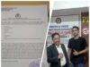 Warga di Bekasi Korban Dugaan Penganiayaan Lapor Ke Polsek Pebayuran