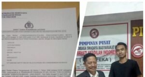 Warga di Bekasi Korban Dugaan Penganiayaan Lapor Ke Polsek Pebayuran