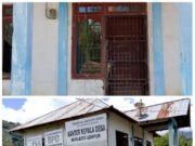 Diduga Jarang Ngantor, Kades Nopantilas Diduga “MAKAN GAJI BUTA”