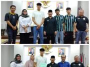 Bupati Bekasi Apresiasi Kiper Timnas U-17 Binaan Askab PSSI Asal Cikarang