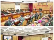 Aspers Dankormar Pimpin Rakernispers Komar Tahun 2025