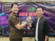 Sinergitas Kejari Dan Pemkab Purwakarta Dalam Pencegahan Korupsi