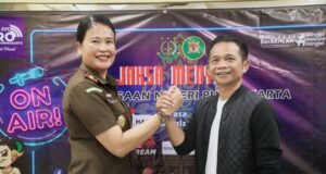 Sinergitas Kejari Dan Pemkab Purwakarta Dalam Pencegahan Korupsi