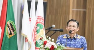 PGRI Purwakarta: Bergerak Maju, Membangun Pendidikan Purwakarta Yang Berkualitas