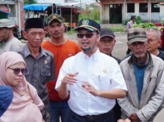 Ketua DPRD Dorong Pendatang Miliki Keahlian dan Berkontribusi dalam Pembangunan Kabupaten Bekasi