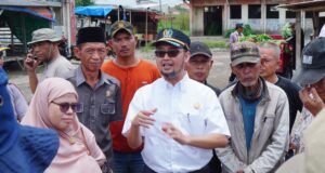 Ketua DPRD Dorong Pendatang Miliki Keahlian dan Berkontribusi dalam Pembangunan Kabupaten Bekasi