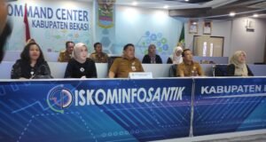 Pemkab Bekasi di Hari Kartini: Perkuat Peran Perempuan dalam Pembangunan
