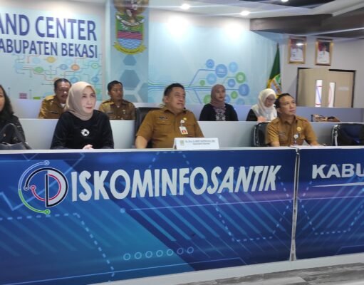 Pemkab Bekasi di Hari Kartini: Perkuat Peran Perempuan dalam Pembangunan