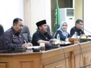 Bupati Bekasi Ade Kunang: Aturan Harus Ditegakkan, Penertiban Bangli Tetap Humanis