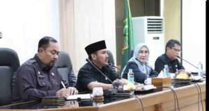 Bupati Bekasi Ade Kunang: Aturan Harus Ditegakkan, Penertiban Bangli Tetap Humanis
