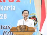 Om Zein Harap Konferensi PWI Lahirkan Gagasan Istimewa untuk Purwakarta Istimewa