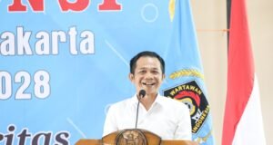 Om Zein Harap Konferensi PWI Lahirkan Gagasan Istimewa untuk Purwakarta Istimewa