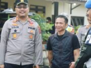 Pemkab Purwakarta: Pelajar Yang Masih Keluyuran di Atas Jam 9 Malam Akan Dirazia